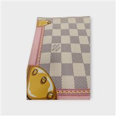 LOUIS VUITTON NEVERFULL POCHETTE POUCH